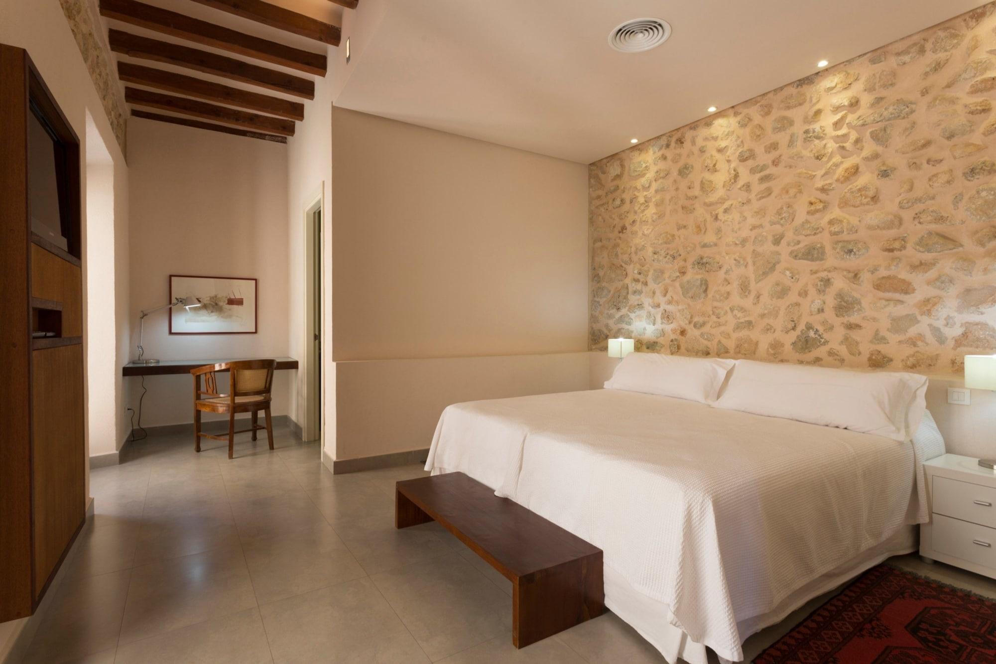 Ca' N Beia Suites - Adults Only อาลาโร ภายนอก รูปภาพ