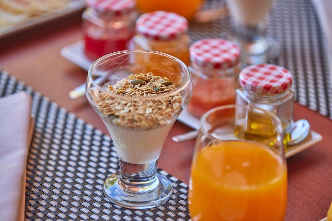 Ca' N Beia Suites - Adults Only อาลาโร ภายนอก รูปภาพ