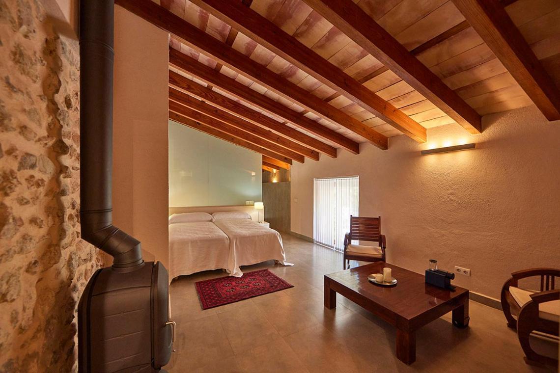 Ca' N Beia Suites - Adults Only อาลาโร ภายนอก รูปภาพ