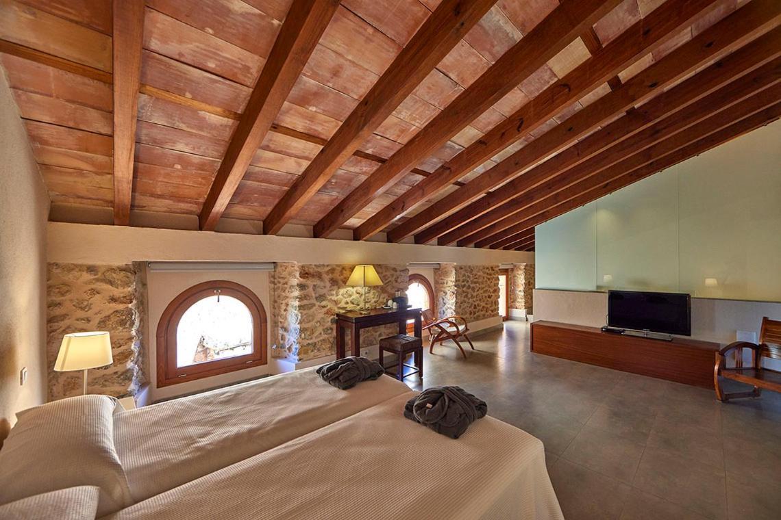Ca' N Beia Suites - Adults Only อาลาโร ภายนอก รูปภาพ