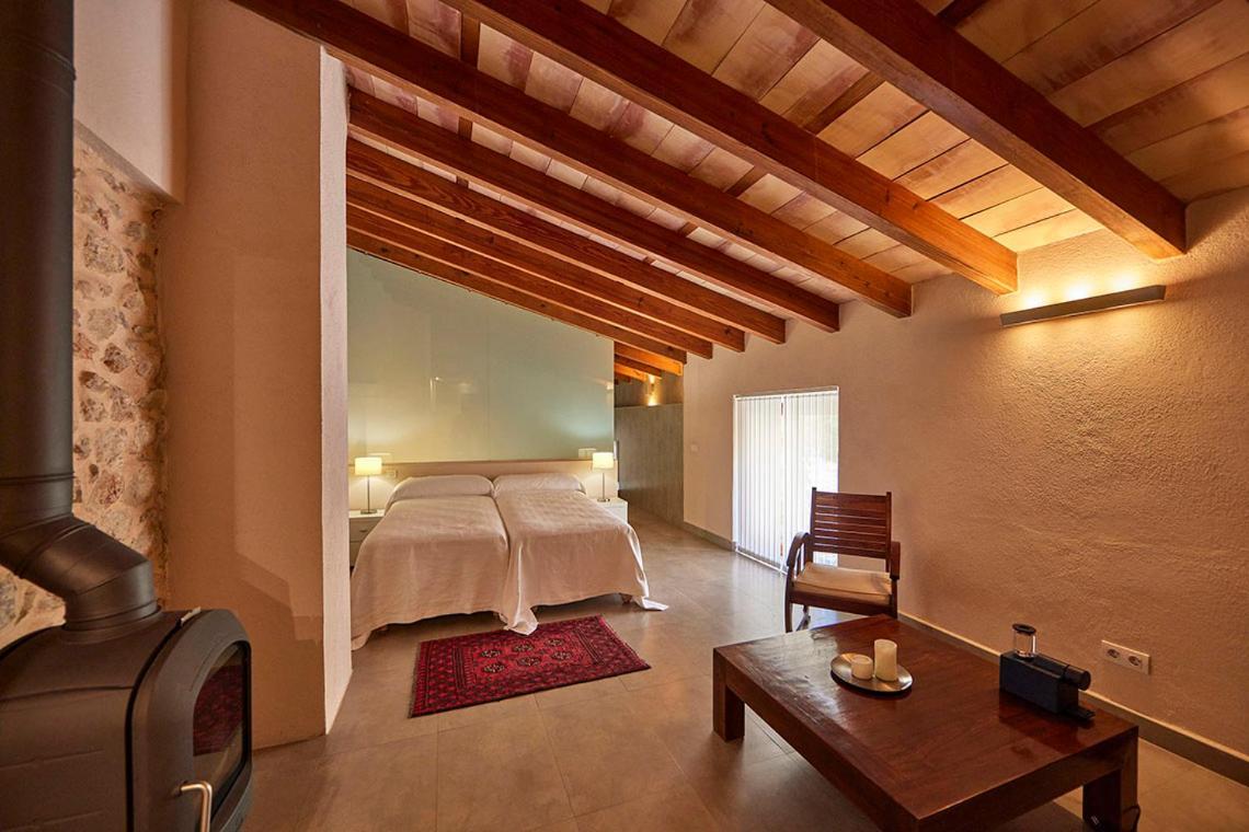Ca' N Beia Suites - Adults Only อาลาโร ภายนอก รูปภาพ