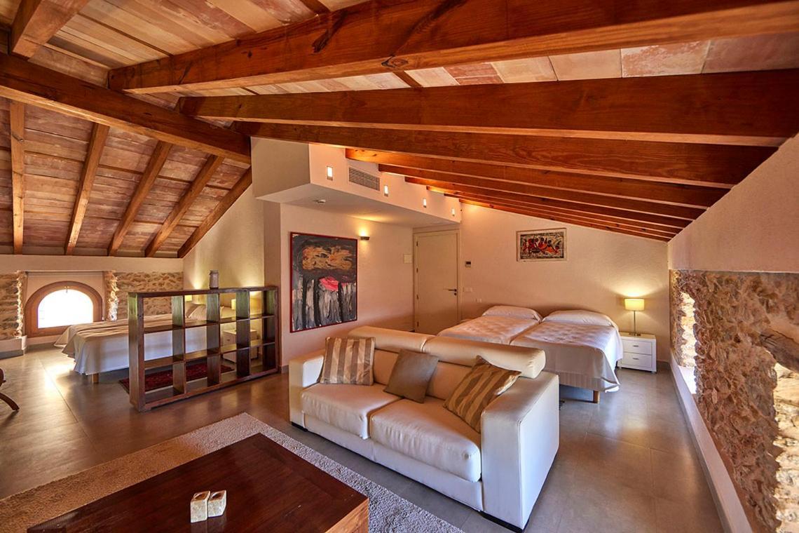 Ca' N Beia Suites - Adults Only อาลาโร ภายนอก รูปภาพ