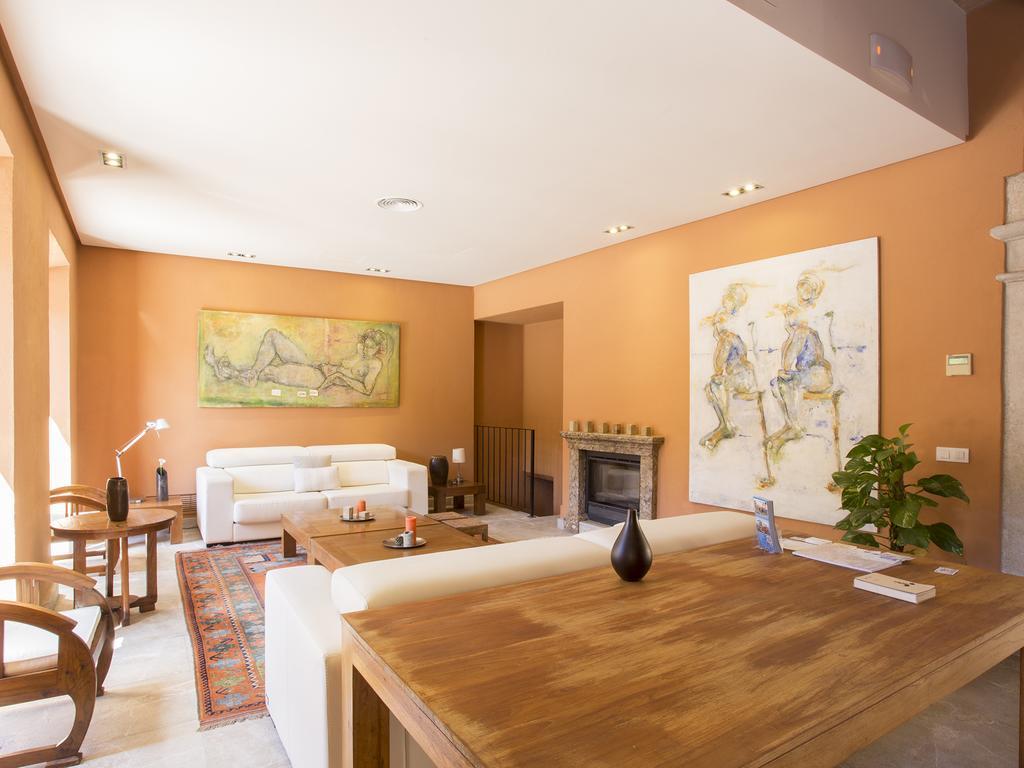 Ca' N Beia Suites - Adults Only อาลาโร ภายนอก รูปภาพ