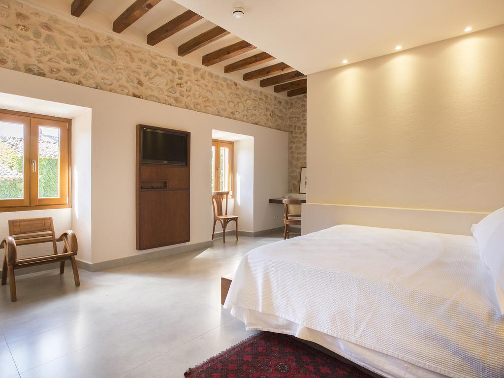 Ca' N Beia Suites - Adults Only อาลาโร ภายนอก รูปภาพ